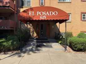 625 N Pennsylvania St #307 - Photo 1 of 1