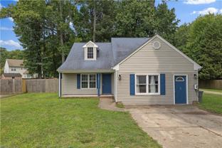 11 Thomas Nelson Dr - Photo 1 of 1