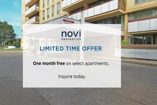 10 Ruddington Drive #1403 - Photo 1 of 1