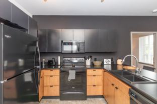 Trail's Bend Apartments - Photo 1 of 1