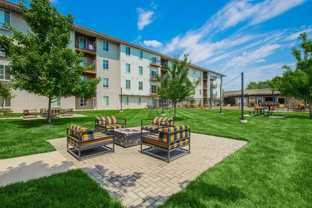 Trail's Bend Apartments - Photo 1 of 1