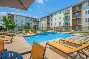 Trail's Bend Apartments - Photo 1 of 1