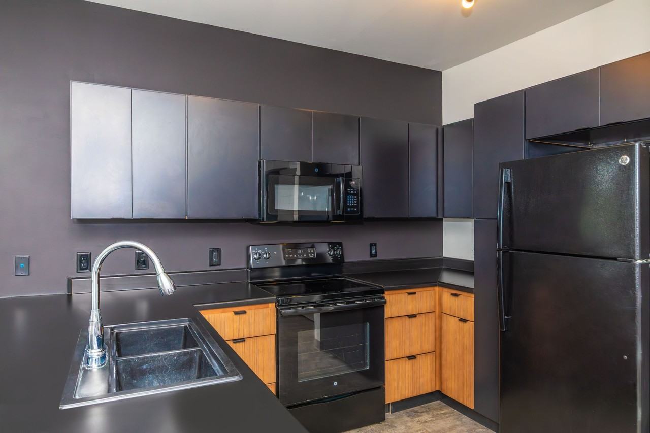 Trail's Bend Apartments - Photo 5 of 36