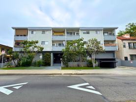 1150 N Normandie Ave #308 - Photo 1 of 1