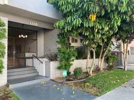 1150 N Normandie Ave #307 - Photo 1 of 1