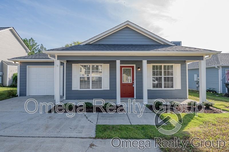 822 Meriweather Drive - Photo 2 of 39