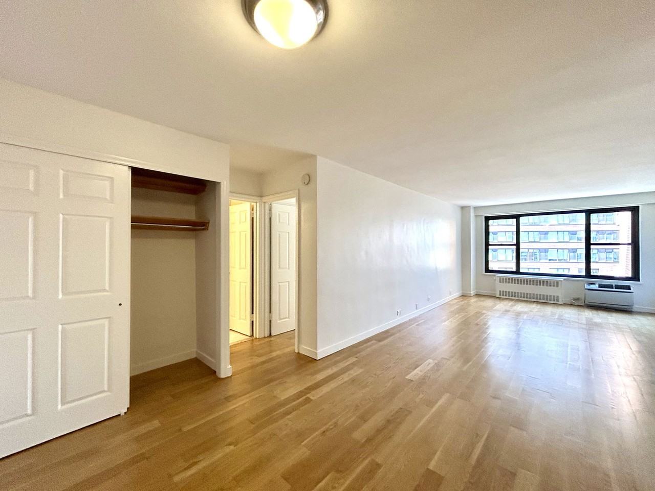 4th Ave #15C1, New York, NY 10003 Bedroom Apartment for $6,450