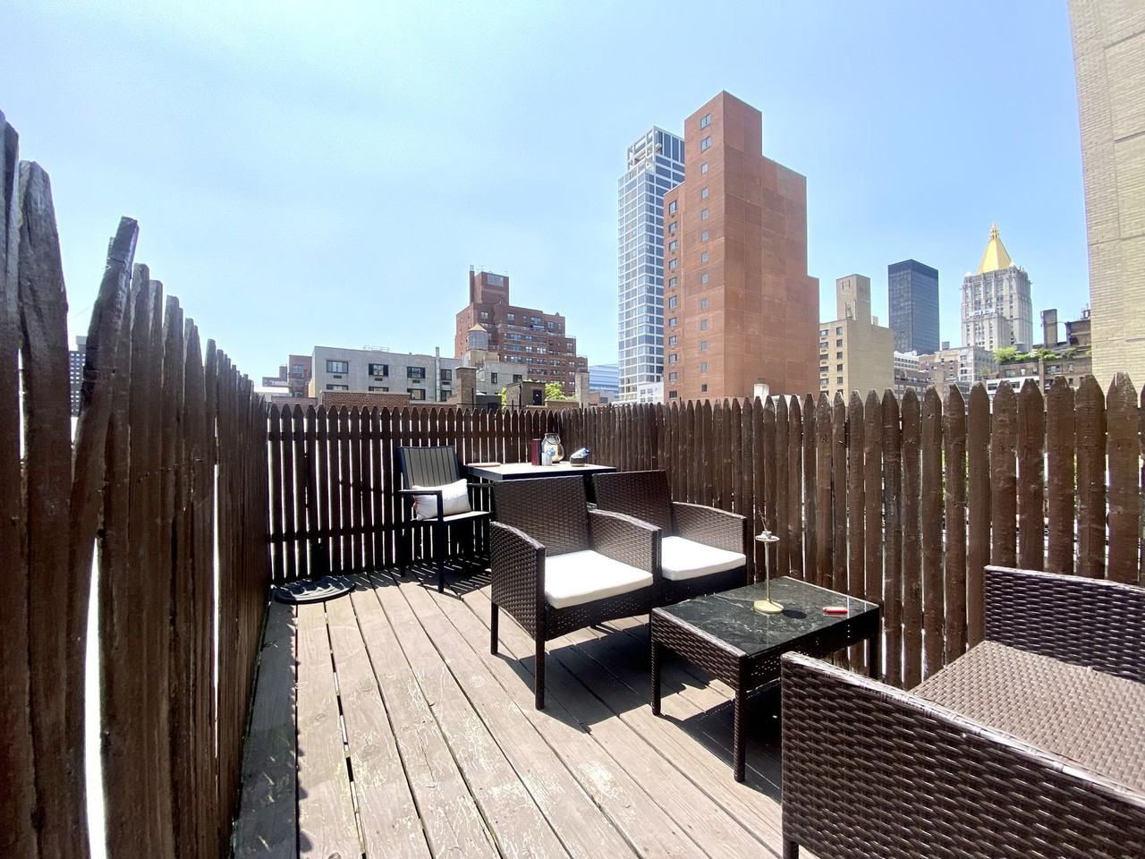 E 28th St #C15 - Photo 2 of 8