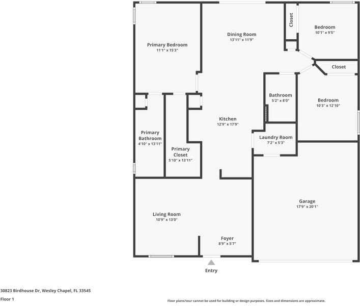 30823 Birdhouse Dr - Photo 2 of 16