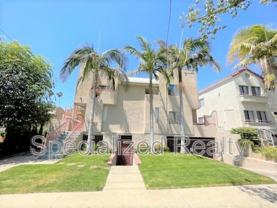 1233 Stanley Ave #4 - Photo 1 of 1