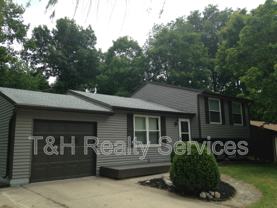 5505 Chisolm Trl - Photo 1 of 1