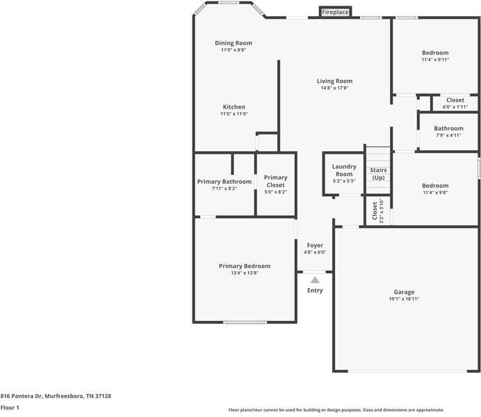 816 Pantera Dr - Photo 2 of 17