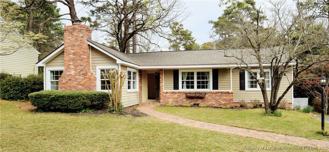 606 Rush Rd - Photo 1 of 1