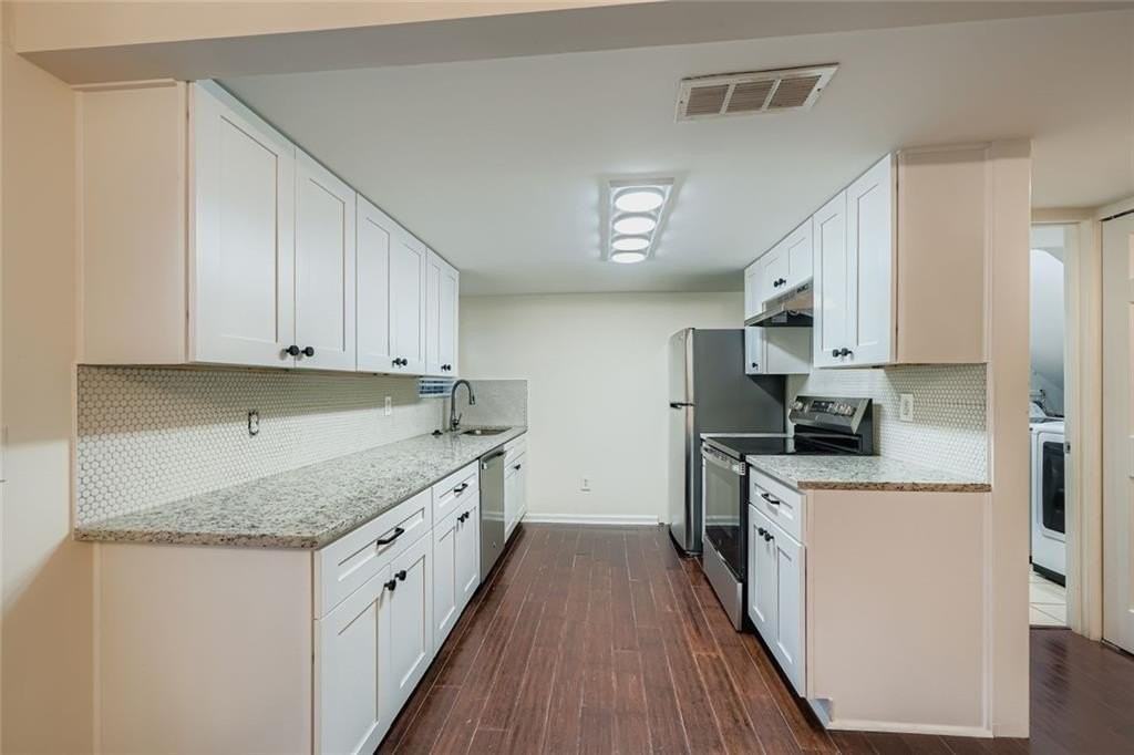 3559 Old Chamblee Tucker Rd #F - Photo 4 of 11