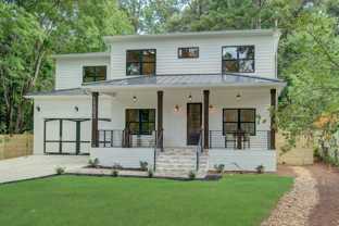 1203 Vista Trl Ne - Photo 1 of 1