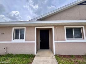 1111 Diplomat Pkwy E Apt 1 #1 - Photo 1 of 1