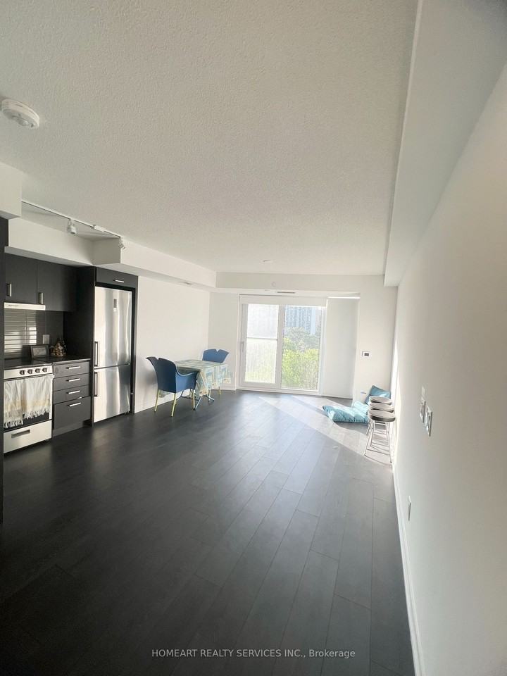 219 Dundas Street East #801 - Photo 3 of 10