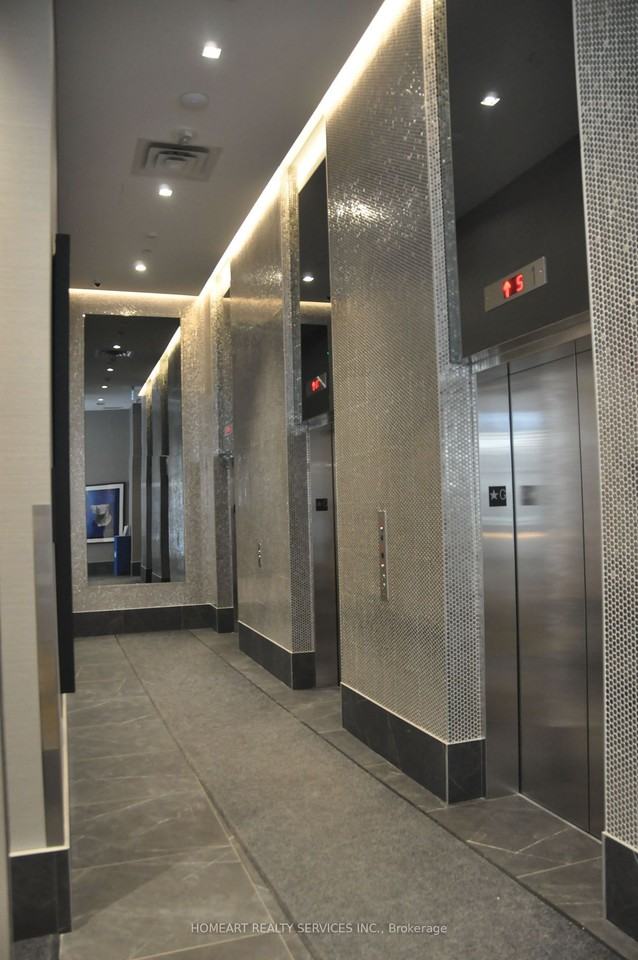 219 Dundas Street East #801 - Photo 2 of 10