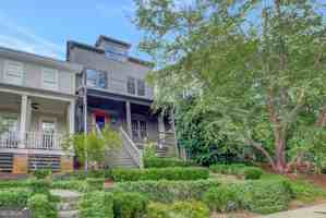 featured image of 10659 Serenbe Ln