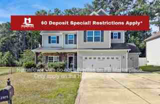 2505 Clear Pines Ct - Photo 1 of 1