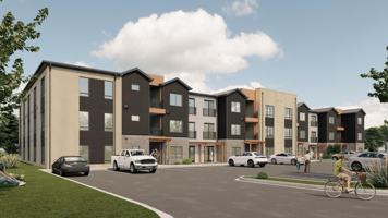 featured image of 1260 Bookcliff Ave #D101