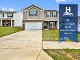 3868 Maxwell Henry Ln Nw - Photo 1 of 1