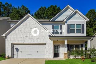 717 Overlook Glen Dr - Photo 1 of 1