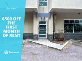 1621 W Colorado Ave #B - Photo 1 of 1