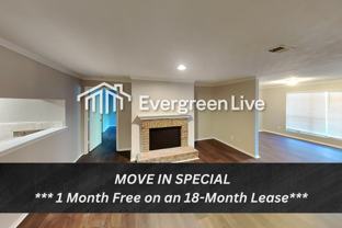 5555 Mountain Springs Cir - Photo 1 of 1
