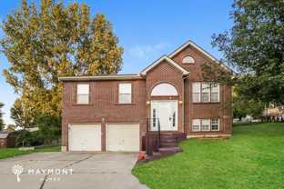 8257 Rose Petal Dr - Photo 1 of 1