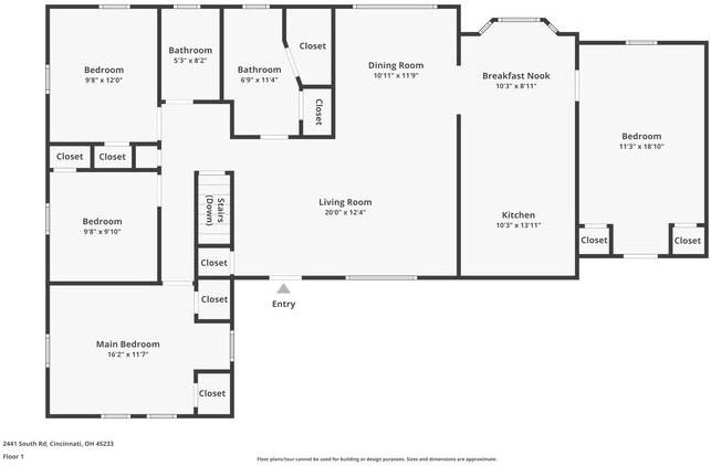 2441 South Rd - Photo 2 of 12