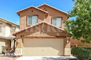 featured image of 9124 Spirit Canyon Ave