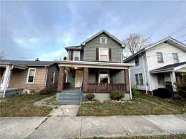 featured image of 124 N Grimes St