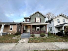 124 N Grimes St - Photo 1 of 1