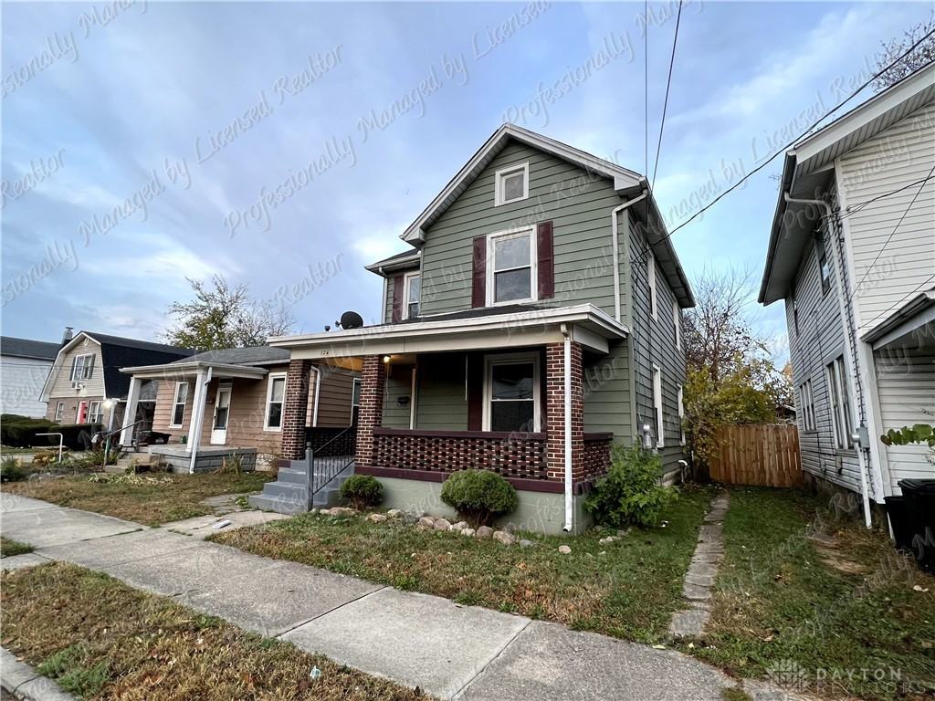 124 N Grimes St - Photo 2 of 21