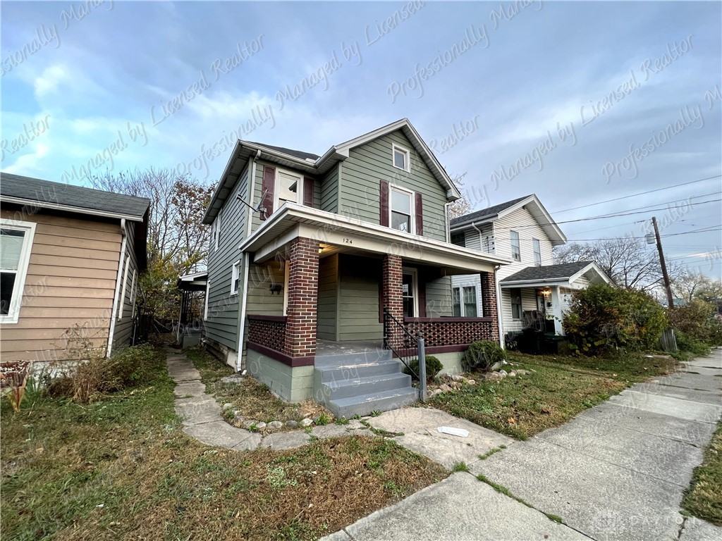 124 N Grimes St - Photo 3 of 21