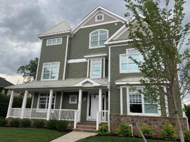 featured image of 129 Green St Unit B