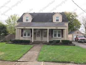 2318 Woodburn Ave - Photo 1 of 1