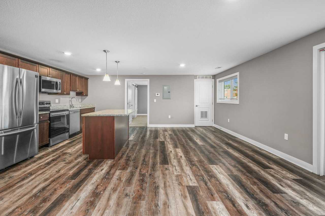 Centlivre Nickelplate - Photo 4 of 50