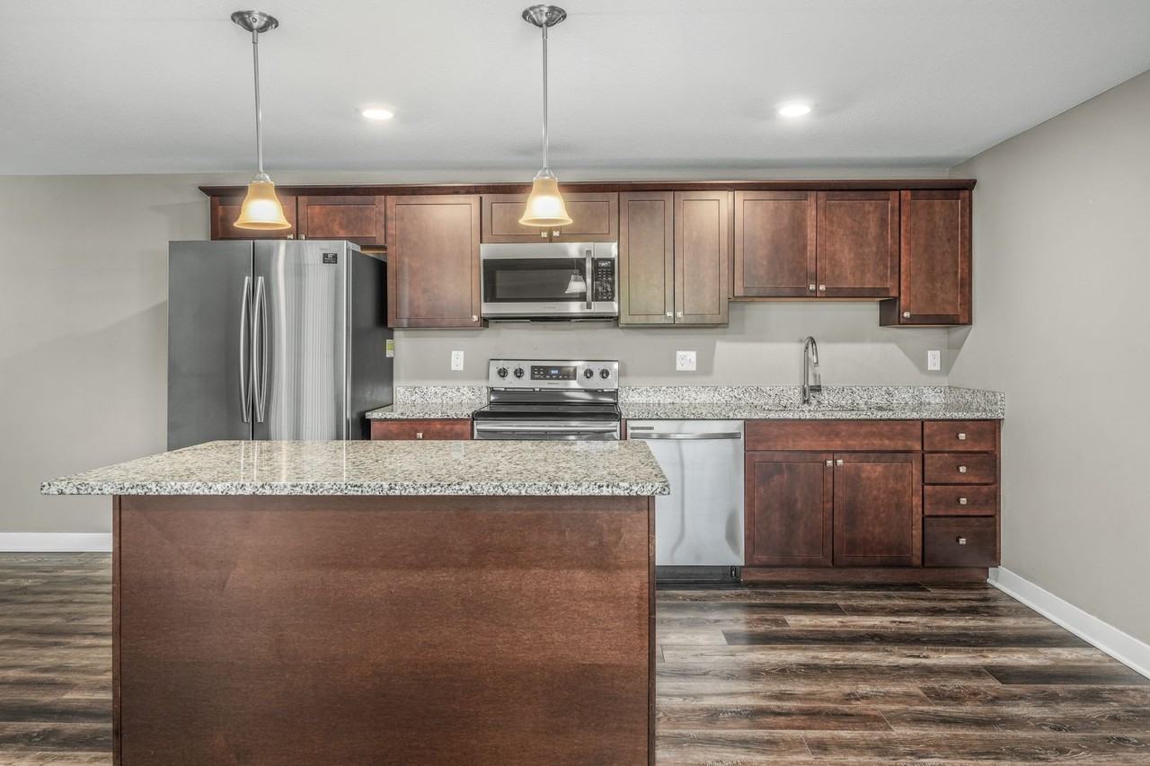 Centlivre Nickelplate - Photo 7 of 50