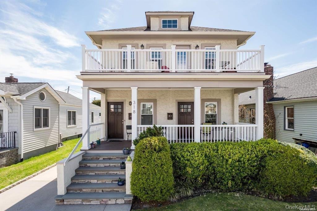 318 W Fulton St ##Main