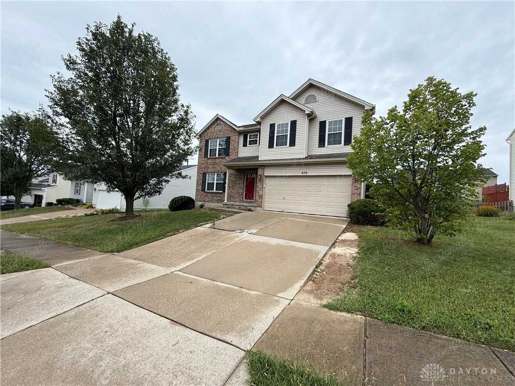 472 Thompson Dr - Photo 2 of 50