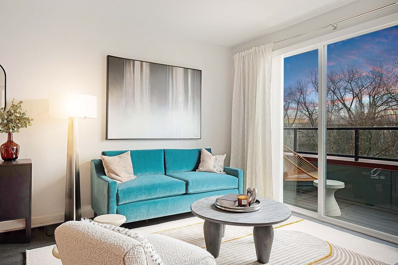 Crescent at Chevy Chase - Photo 4 of 23