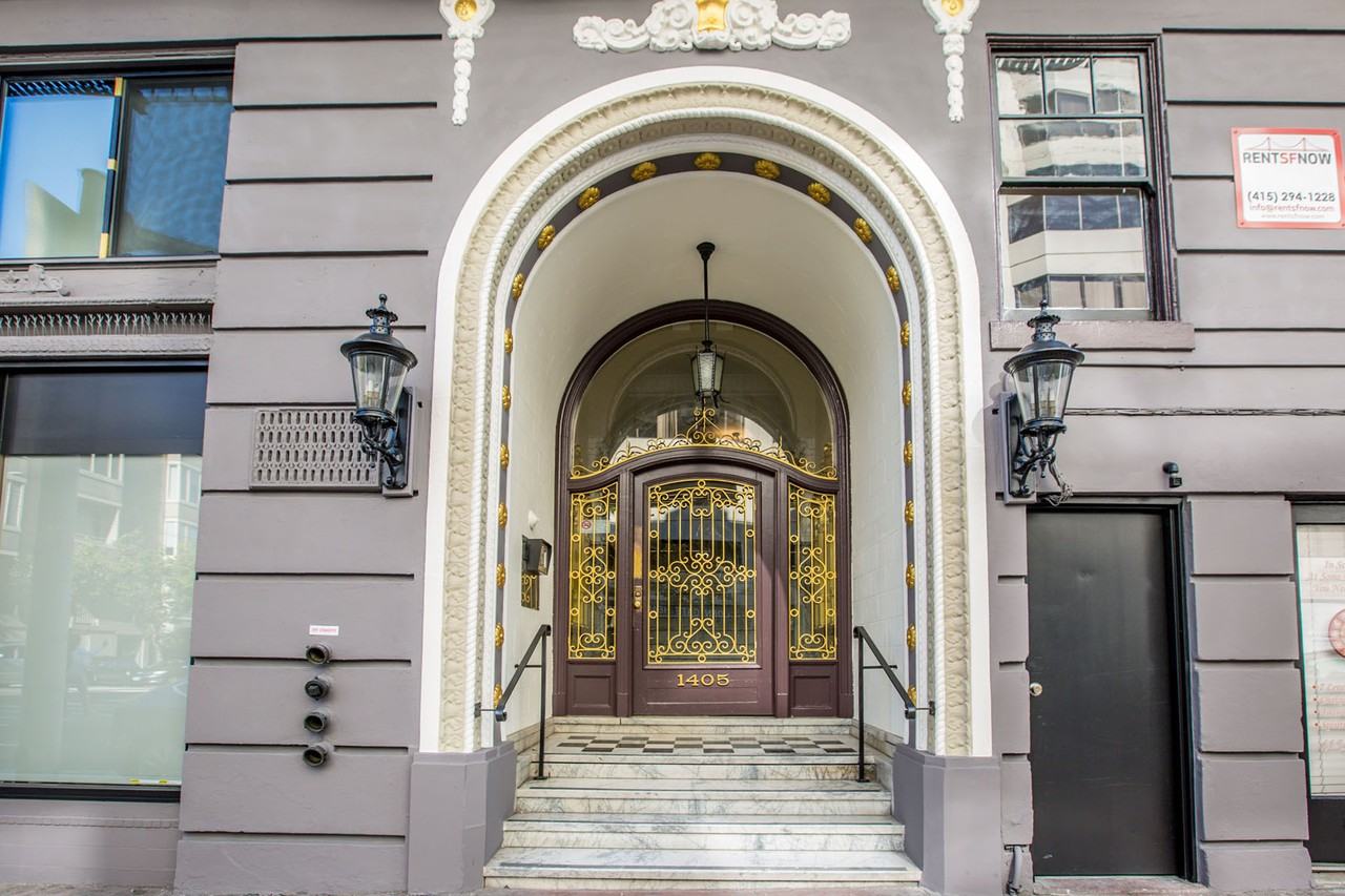 1405 Franklin - Photo 5 of 17