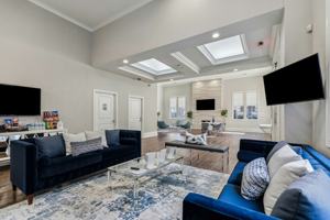 featured image of 3530 Travis St