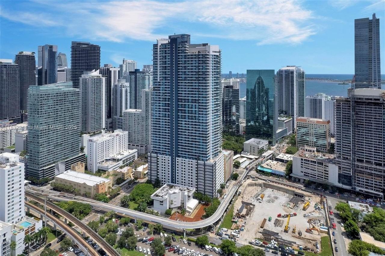 60 Southwest 13th Street #3400 - Photo 2 of 50