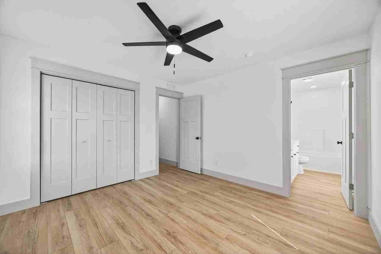 ***August 2025*** Brand New Luxury Build! 4 Bed, 4 Bath Townhome! - Photo 7 of 10