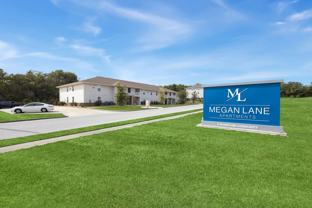 Megan Lane Apartments - Photo 1 of 1