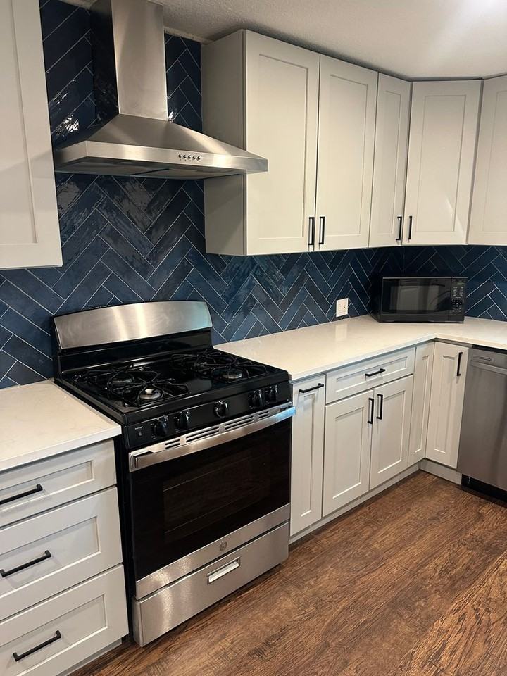 3306 Liberty Street - Photo 5 of 35