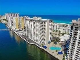 1600 S Ocean Dr #14D - Photo 1 of 1